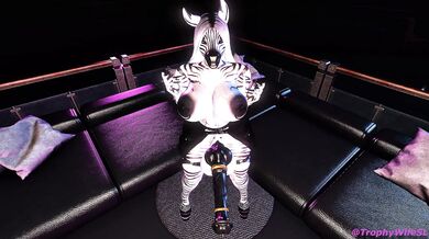 Wiggling Love: An Erotic Adventure