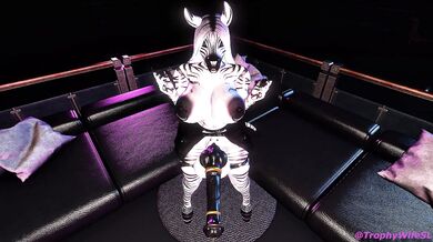 Wiggling Love: An Erotic Adventure