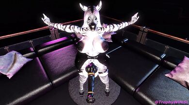 Wiggling Love: An Erotic Adventure