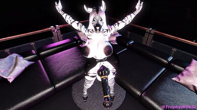 Wiggling Love: An Erotic Adventure