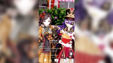 Hoyoverse Tiktok Series Part 3

Tokkover: The Hoyoverse Saga ContinuesFHD/4K 120FPS video https://linktr.ee/nastay0Tokkover: The Hoyoverse Saga Continues