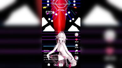 Hoyoverse Tiktok Series Part 3

Tokkover: The Hoyoverse Saga ContinuesFHD/4K 120FPS video https://linktr.ee/nastay0Tokkover: The Hoyoverse Saga Continues