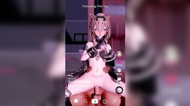 Hoyoverse Tiktok Series Part 3

Tokkover: The Hoyoverse Saga ContinuesFHD/4K 120FPS video https://linktr.ee/nastay0Tokkover: The Hoyoverse Saga Continues