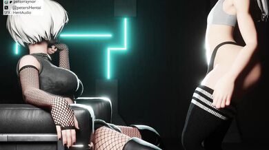 Crossdressing for the Nine Circles of Hell: A Torturous Transformation