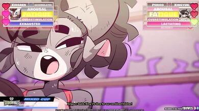 Milk'n Out (RELEASING)