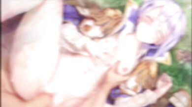 [HMV] Unitia Holic: The Broken Bondage