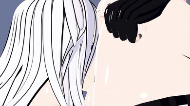 Tension Release: The Colonel's Sexual Awakening