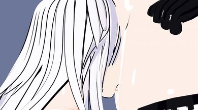 Tension Release: The Colonel's Sexual Awakening