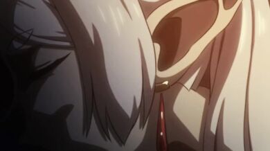 The Nympho Vampire: Extended Deepthroats and Frierens Part 1 (Ultra HD)