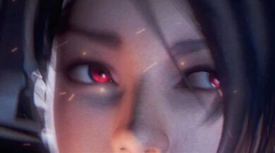 Sexy Ninja Slut Returns for More Hardcore Action in 'Kunoichi 2' by Studiofow