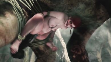 Animal Lust: The Witcher's Harem