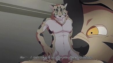 Erotic Delights of Geppei's Naughty Adventures