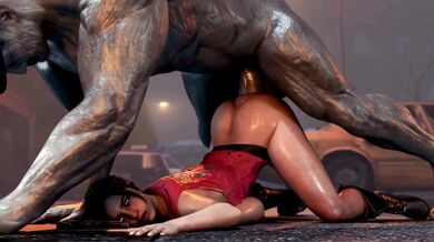 Claire's Sexual Adventures in 4K