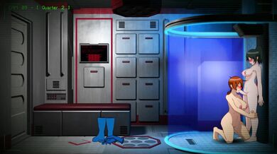 [Lunar Crisis v1.2b] Full Completion of Gallery and Every Ending