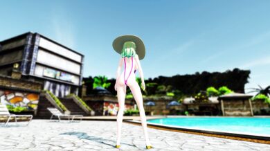 - Tonight's Party with Ceres Fauna is Going to be Hella Hentai!