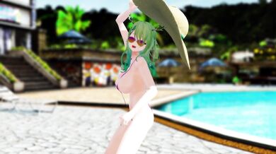 - Tonight's Party with Ceres Fauna is Going to be Hella Hentai!