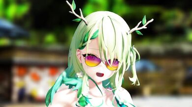 - Tonight's Party with Ceres Fauna is Going to be Hella Hentai!