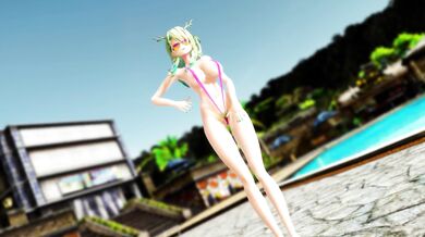 - Tonight's Party with Ceres Fauna is Going to be Hella Hentai!