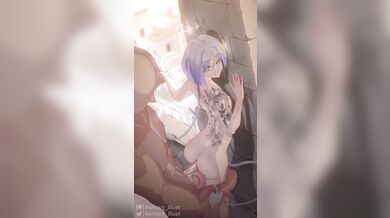 Explore Ashtart's Cloud Palace for Some Serious Debauchery