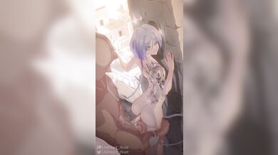 Explore Ashtart's Cloud Palace for Some Serious Debauchery