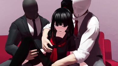 Frenzied Pleasure with Anahorimandrill's Revelry Excitement