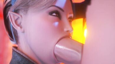 'Eralin & Meralin 2: The Hentai Adventures of Two Sisters'