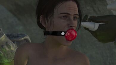 Star Wars: A New Hole - Episode IV: A Porn Parody Adventure