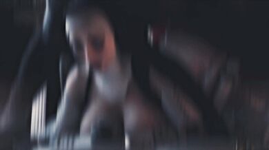 Convent Cock-Blocked Chronicles