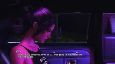 Lustful Leap: Episode 9. Allow Me to Express My Passion In a Unique Manner