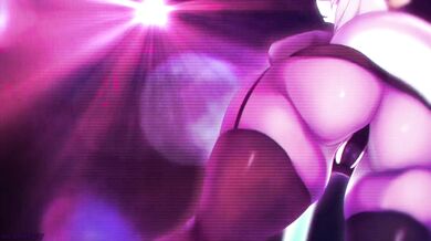 Uncensored Dragon Orgy Explosion in the Club