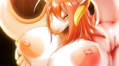 Uncensored Dragon Orgy Explosion in the Club