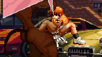 Bao's Bull Birth: Taken by the Minotaur