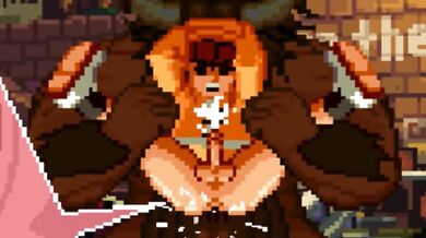 Bao's Bull Birth: Taken by the Minotaur