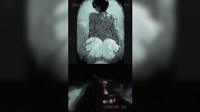 'The Edit of Maki's Zenin'