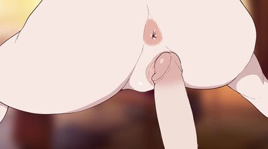 Naughty Nympho MeiMei Gets Nailed by Adam's Masterful Paintbrush in Jaw-Dropping Hentai Animation!