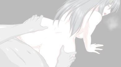 Samurai of Vandalism and Lustful Mukuro - Uncut!