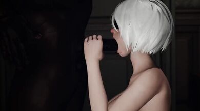 Japanese Schoolgirl Gets Raped by Huge Black Penis in the Classroom
