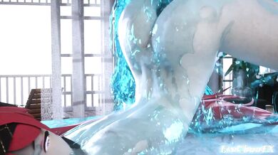 Tentacular Yinlin impregnation