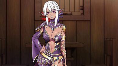 Lacey's Small-Scale Erotic Adventure