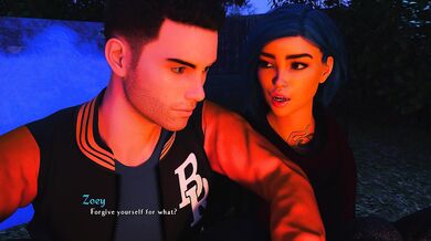 Pounding Her Tight Pussy: Episode 23.17. The Drinking Game That Led To An Unexpected Fuck Fest