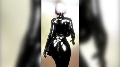 The Naughty Adventures of Two Women and a Magic Stick: A XXX Hentai Anime Movie.