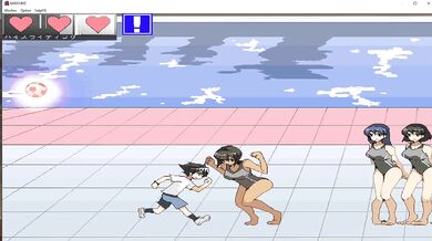 Eagerly waiting for the release of Kariyume 6, the most anticipated Hentai porn video.