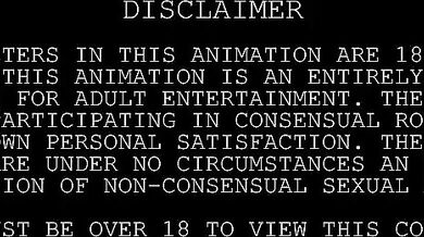 Teen gets surprise butt fucked and knocked up in public by mystery man