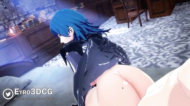 Byleth's Erotic 3D Adventure