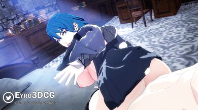 Byleth's Erotic 3D Adventure