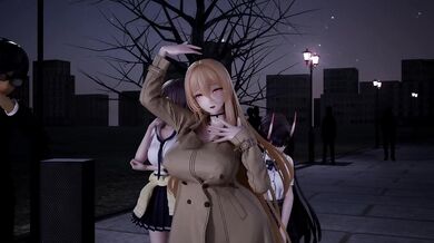 Implacable's Secret - A Journey into the Depths of Her Forbidden Desires