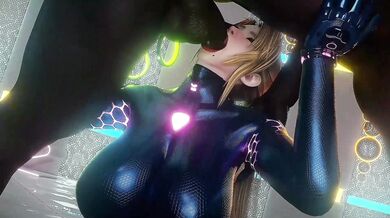 The Legend of Samus: A Tribute to the Fifth Metroid
