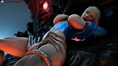 The Legend of Samus: A Tribute to the Fifth Metroid
