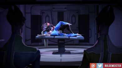 The Legend of Samus: A Tribute to the Fifth Metroid