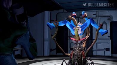 The Legend of Samus: A Tribute to the Fifth Metroid